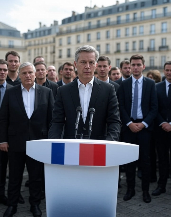 Présidentielles 2027 : Darmanin plaide pour une primaire de droite face à la menace RN