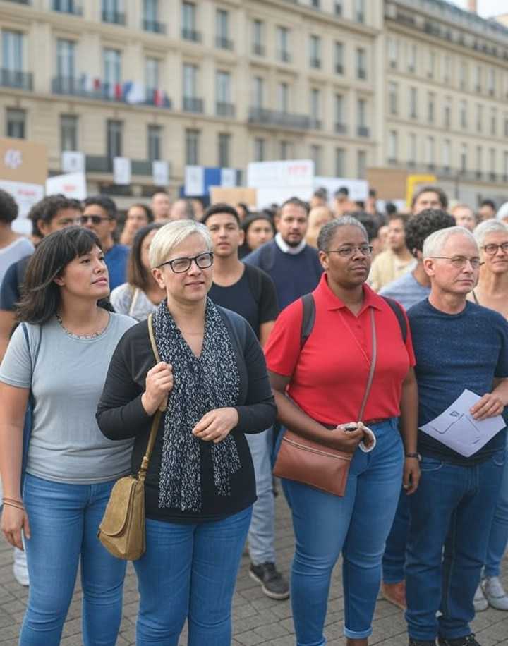 Logements vacants : la gauche relance le débat face à l'immobilisme du gouvernement