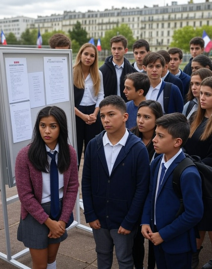 Violence scolaire : le gouvernement en appelle aux parents face à l'effondrement de l'autorité