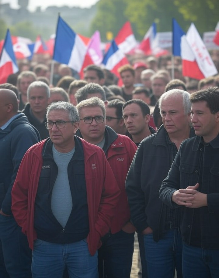 Julien Odoul, député RN, répond à Marine Le Pen : une fidélité mise en doute ?