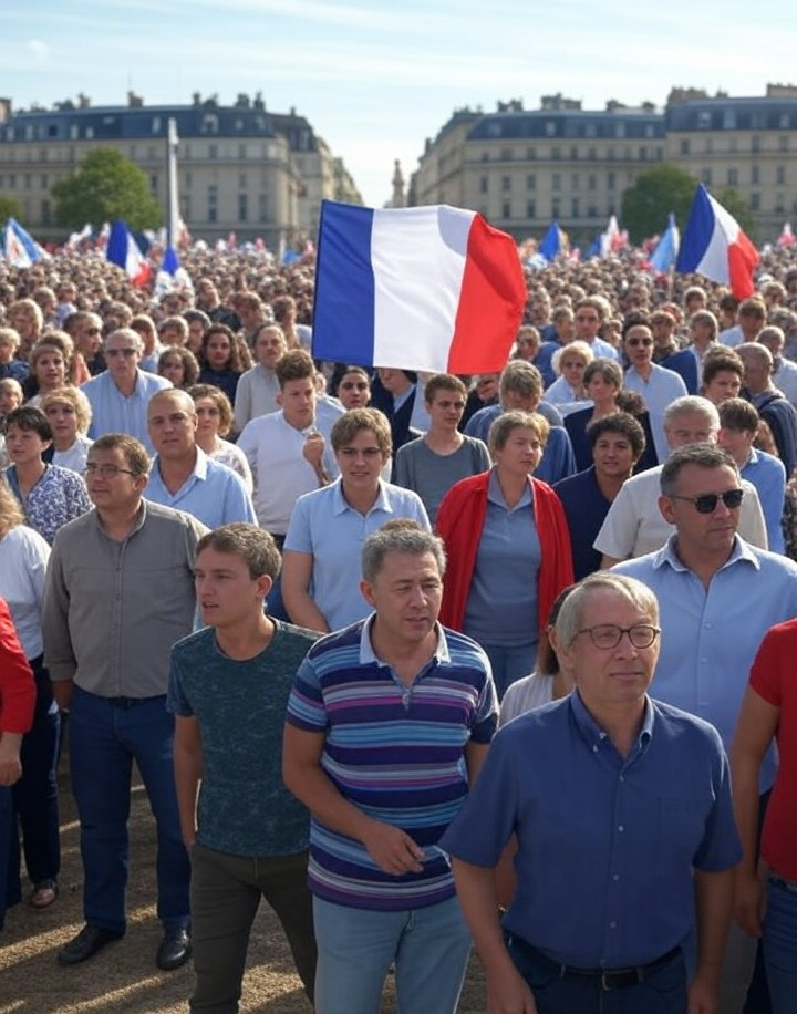Bruno Retailleau lance sa campagne pour 2027 : un défi pour la droite face à Macron et Le Pen