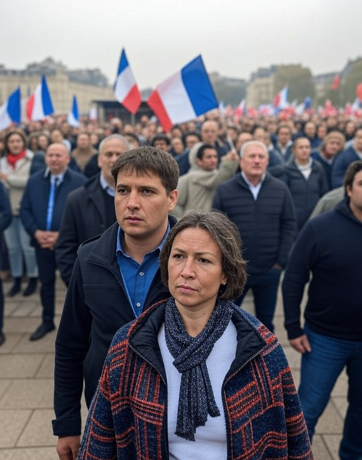 Bruno Retailleau lance sa campagne présidentielle 2027 : une droite divisée face à l'urgence démocratique