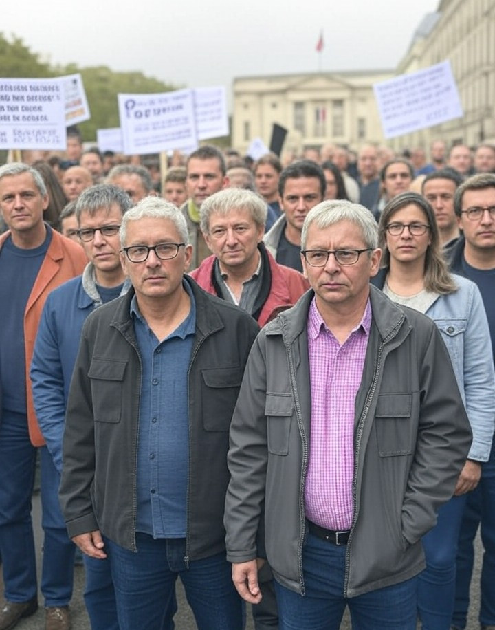 Retraites : le système par répartition en péril, les prévisions du COR révèlent une crise démographique inédite