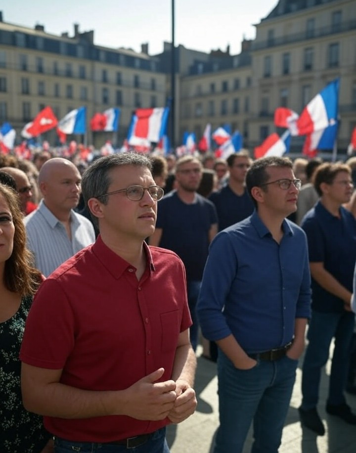Bruno Retailleau lance sa campagne présidentielle 2027 : « L’État de droit est devenu un danger pour les Français »