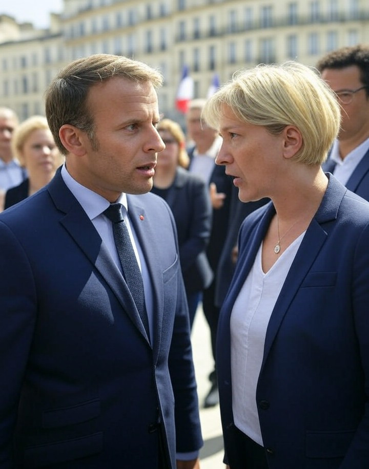 Violences en hausse : la France sombre-t-elle dans le chaos ?