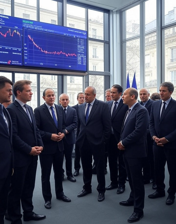 TVA en berne : Bercy tente de sauver les meubles, mais le gouvernement Lecornu II en prend pour son grade