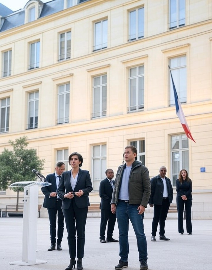 Affaire Epstein : Macron exige des comptes sur le diplomate français protégé malgré les alertes du FBI