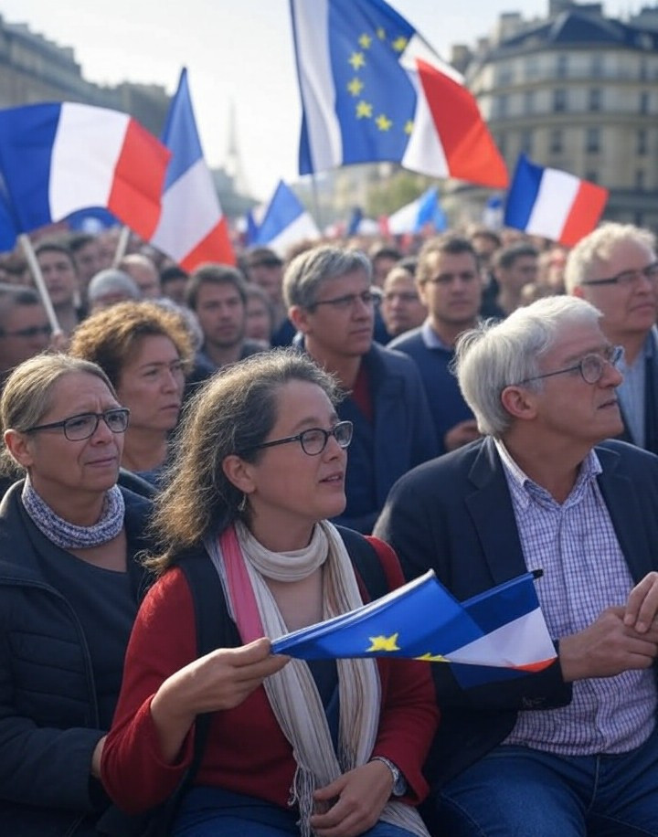 Bruno Retailleau se lance dans la course à l'Élysée : un défi pour la droite face à Macron