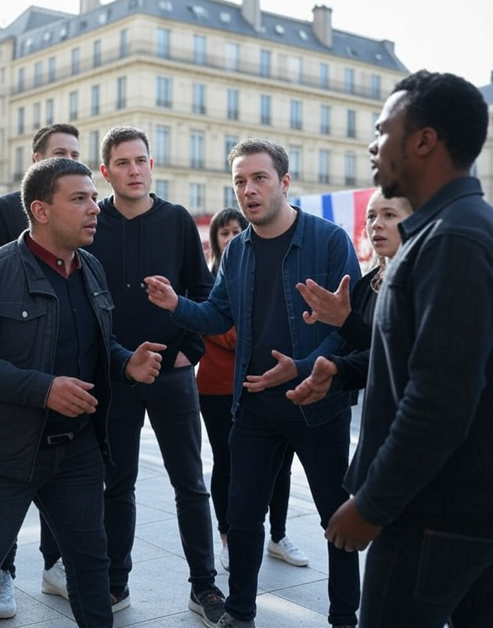 Jack Lang, symbole d'une culture française en crise : entre héritage et controverses