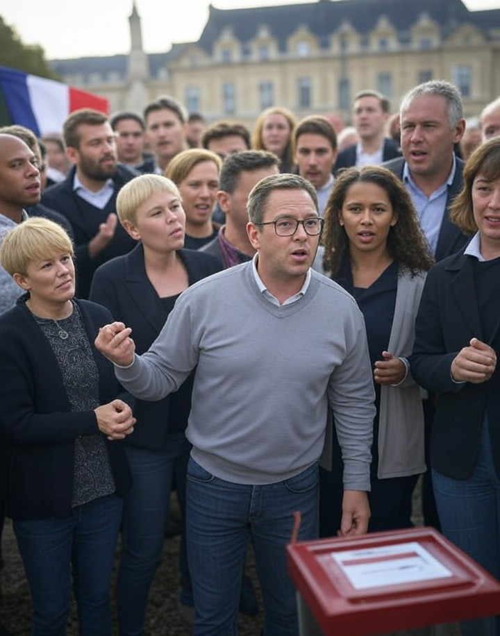 François Hollande, un retour en force malgré les divisions de la gauche