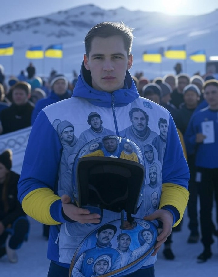 JO 2026 : L'Ukraine humiliée, la neutralité sportive en crise face à la guerre