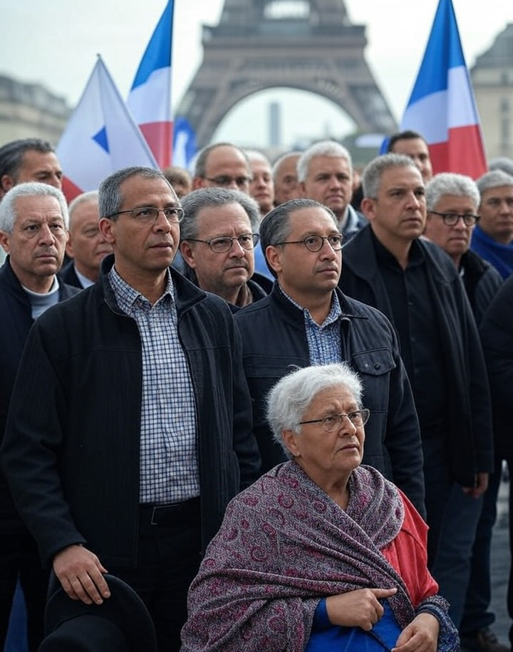 Macron frappe fort : peine d’inéligibilité obligatoire contre les élus antisémites
