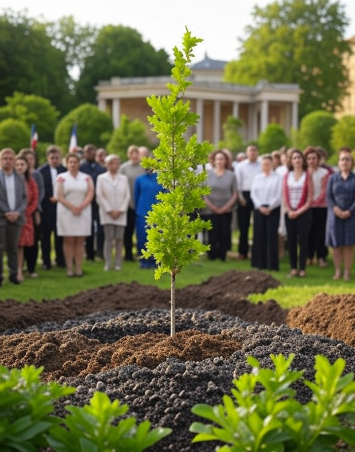 Macron durcit le ton : inéligibilité automatique pour les élus antisémites, racistes ou discriminatoires