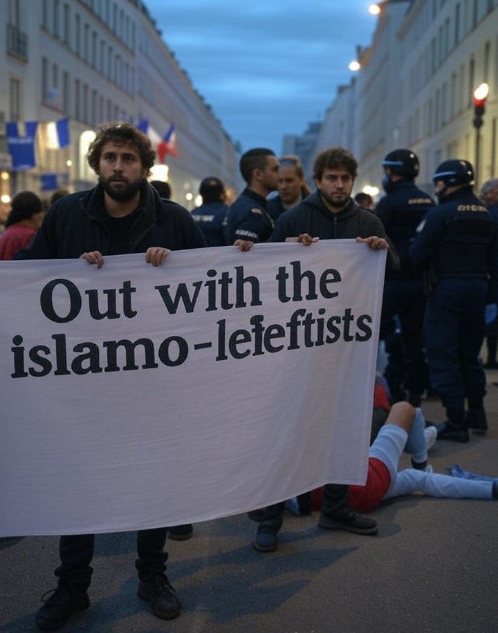 Violences politiques à Lyon : un militant d'extrême droite gravement blessé lors d'une conférence de LFI