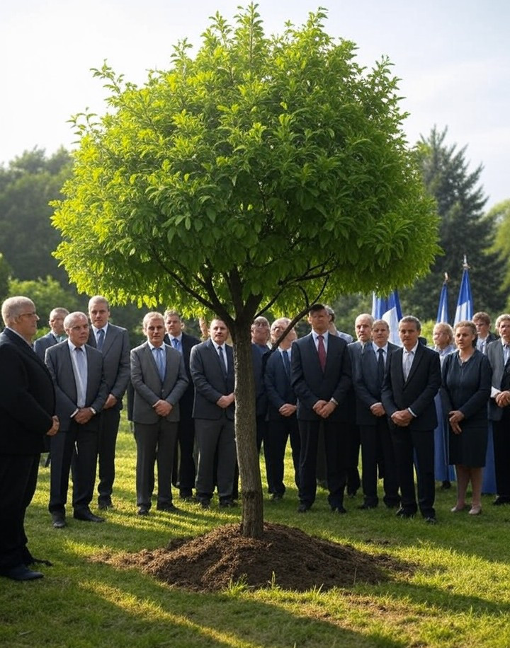Macron alerte sur « l'hydre antisémite » : un mal qui « se régénère » sans cesse