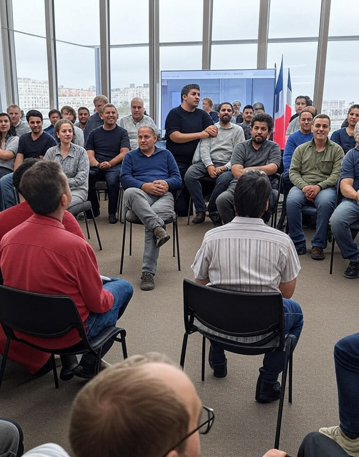 Florence Bergeaud-Blackler, l'islamologue controversée qui influence la droite française