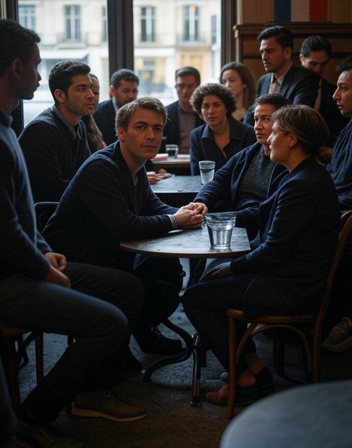 Julien Bayou : l'ombre persistante d'une affaire qui divise les Écologistes