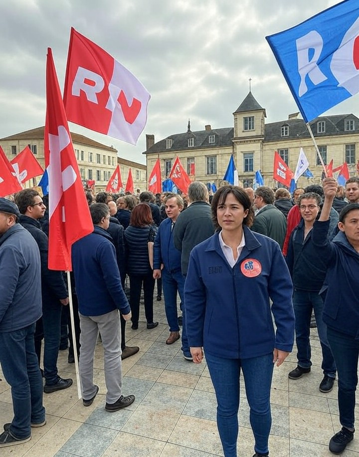 Municipales 2026 : la droite française en pleine implosion, entre trahisons et alliances interdites