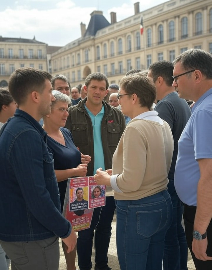 Municipales 2026 : le PS en première ligne d'une bataille politique décisive