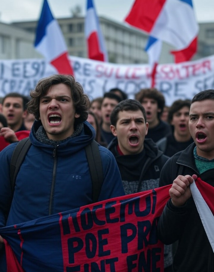 Lyon : Une agression identitaire déclenche une vague de condamnations politiques