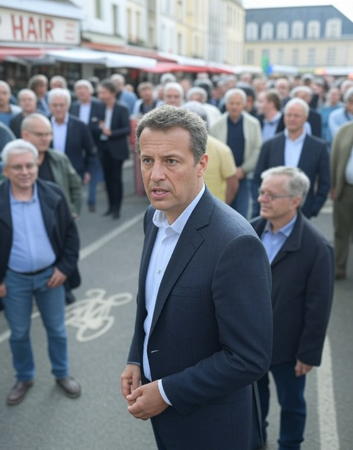 Bourg-en-Bresse : l’alliance des droites en campagne, entre stratégie et idéologie