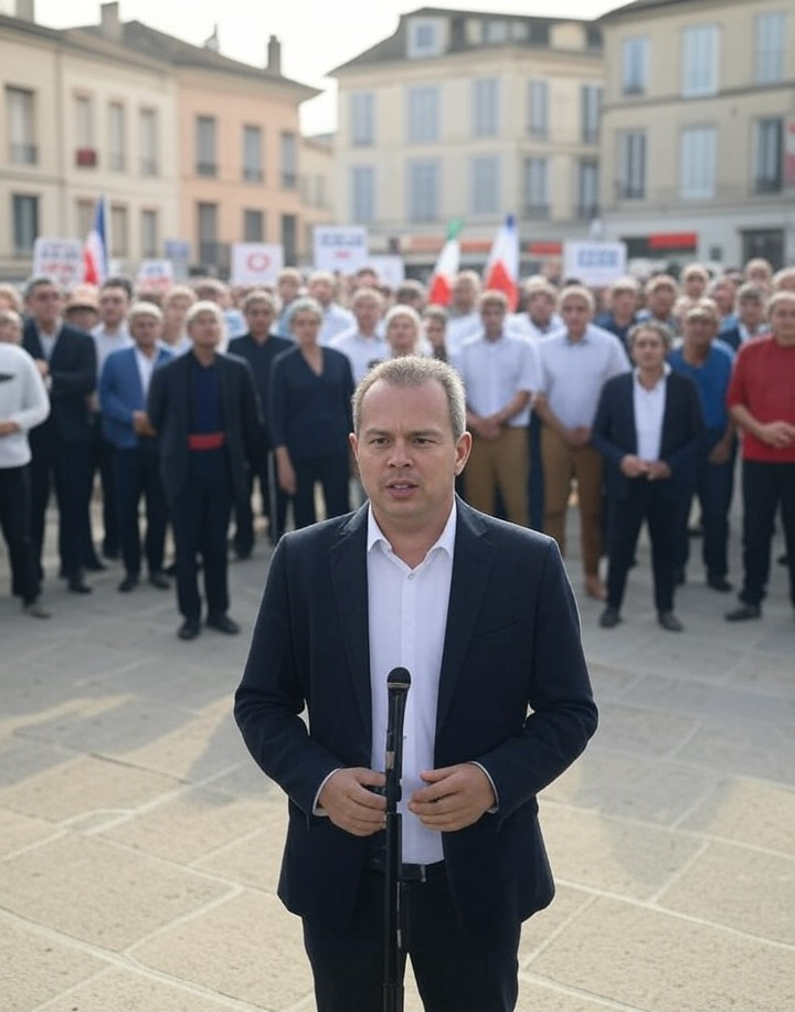 Primaires à droite : Pécresse lance un ultimatum pour 2027