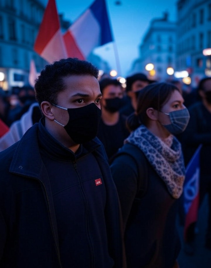 Lyon en ébullition : un étudiant tué dans des affrontements politiques sanglants