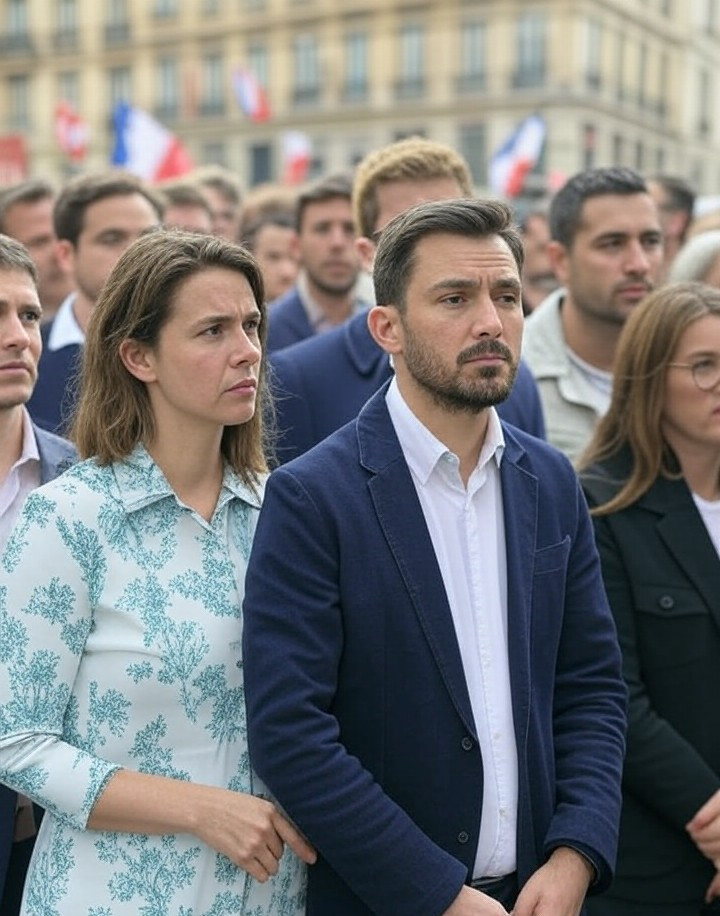 Violence politique à Lyon : un militant identitaire tué, LFI dans le viseur de l'extrême droite