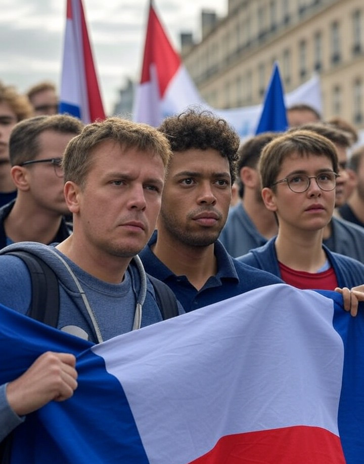 Violence politique à Lyon : Darmanin accuse l'ultragauche après la mort de Quentin