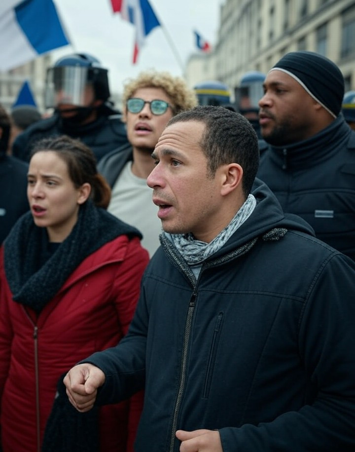 Lyon en émoi : la mort de Quentin ravive les tensions politiques et les accusations contre LFI