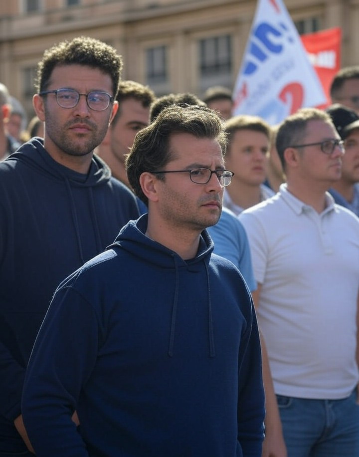 Lyon en ébullition : La France insoumise dans le viseur après la mort d'un militant identitaire