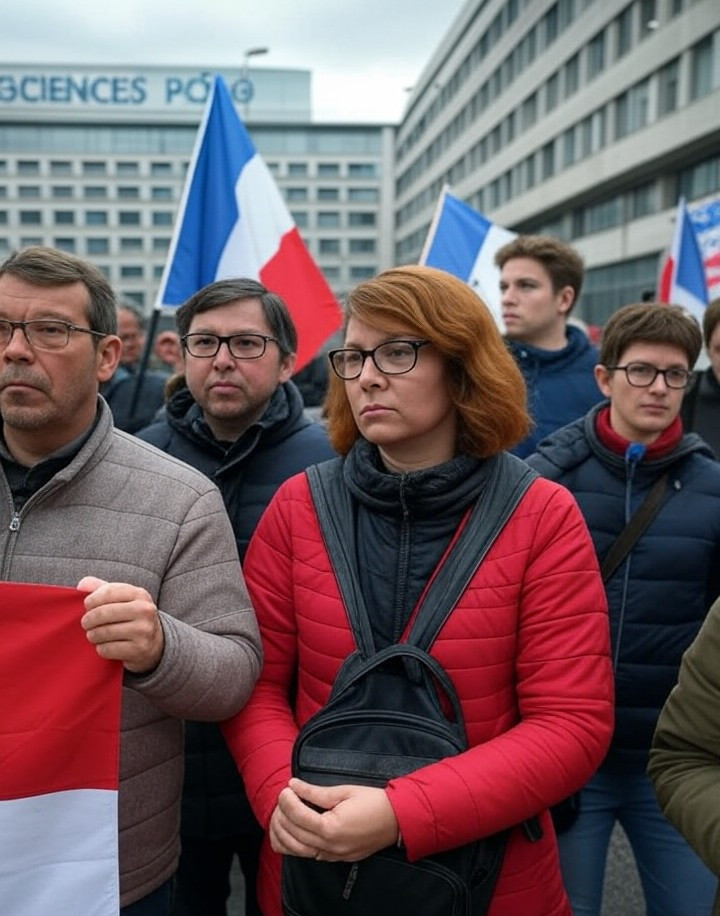 L'assistant parlementaire LFI accusé de violences mortelles : un climat de tension extrême à Lyon