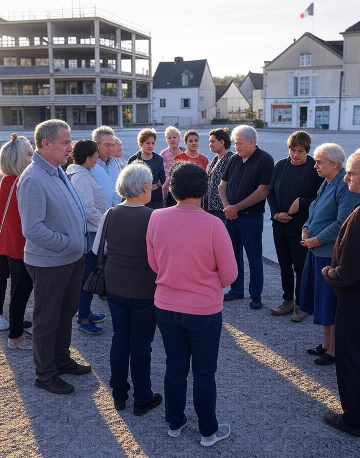 Santé et déserts médicaux : la colère des maires face à l'impuissance de l'État
