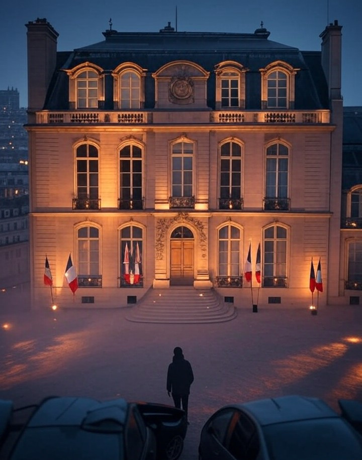 Sarkozy et Epstein : les révélations explosives sur les liens troubles du pouvoir