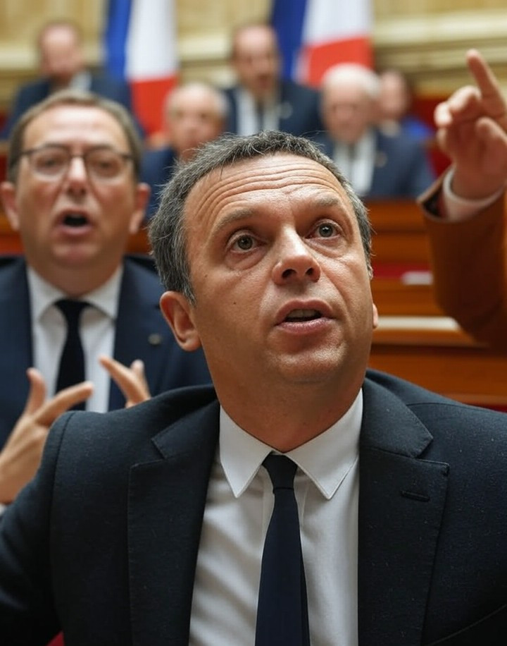 Budget 2026 adopté : Lecornu, Premier ministre malgré lui jusqu'en 2027 ?