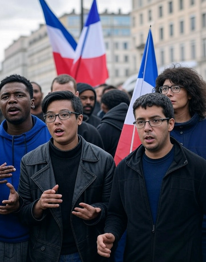 Lyon sous tension : la mort de Quentin Deranque relance le débat sur l'ultragauche et LFI