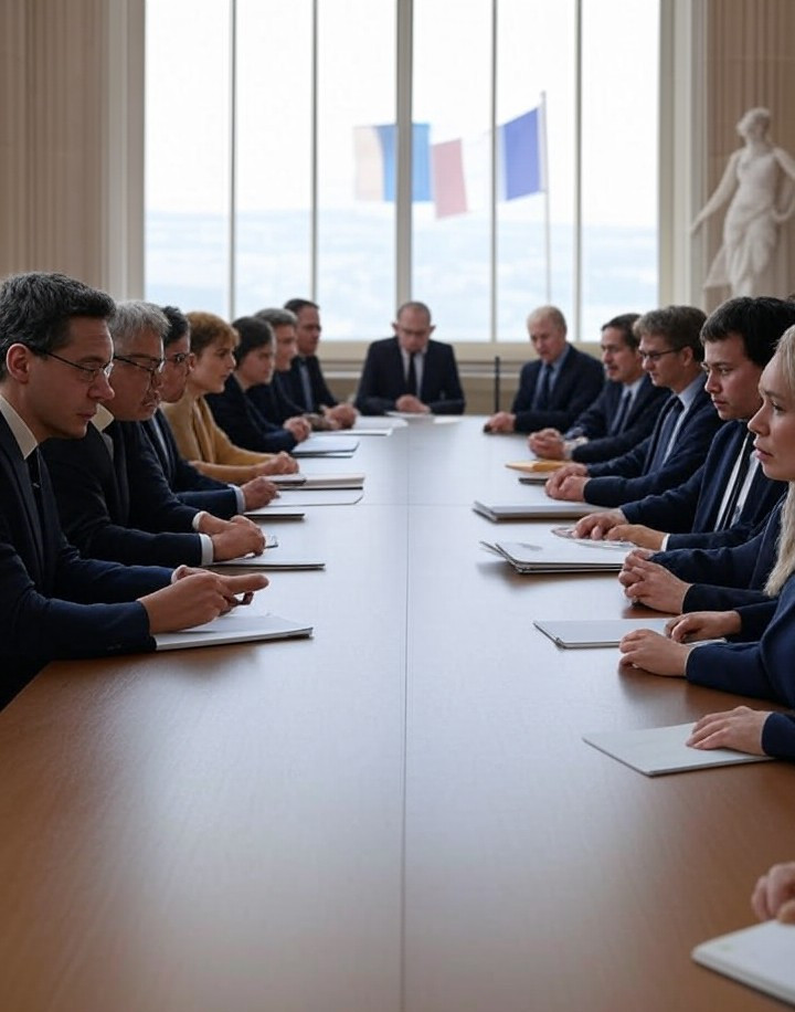 La Cour des comptes sous influence : quand le néolibéralisme s’invite dans les institutions