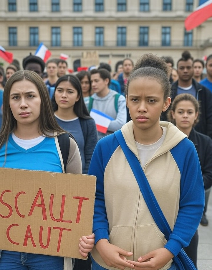 Apprentissage : le gouvernement Macron sacrifie la jeunesse au nom des économies budgétaires