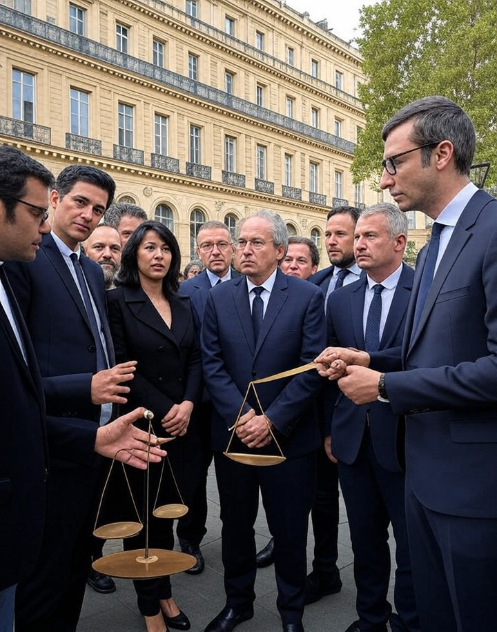 Cour des comptes : Macron menace l’indépendance des juridictions financières