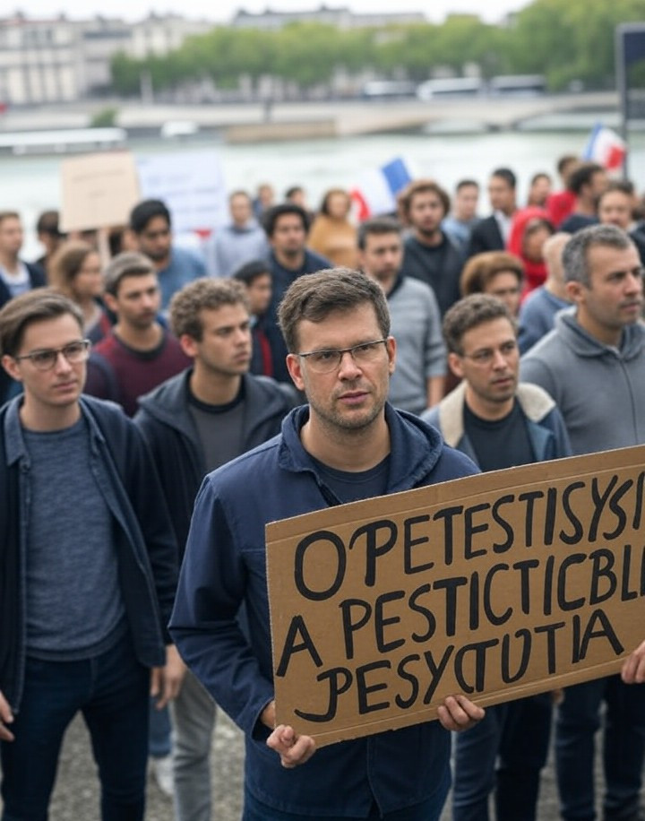 Pesticides interdits : Sandrine Rousseau accuse le gouvernement de compromettre la santé publique