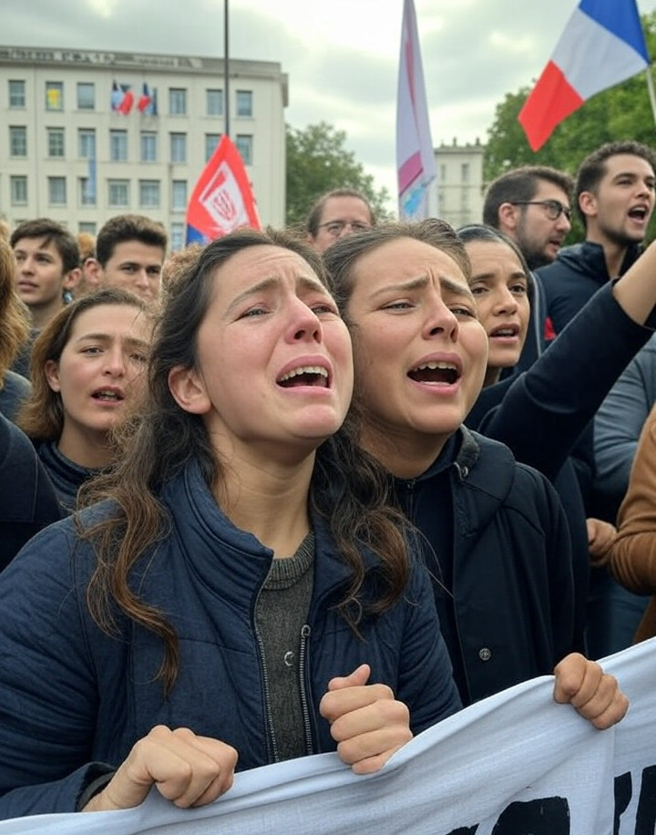 Lyon sous tension : mort de Quentin Deranque, un drame qui embrase le débat politique