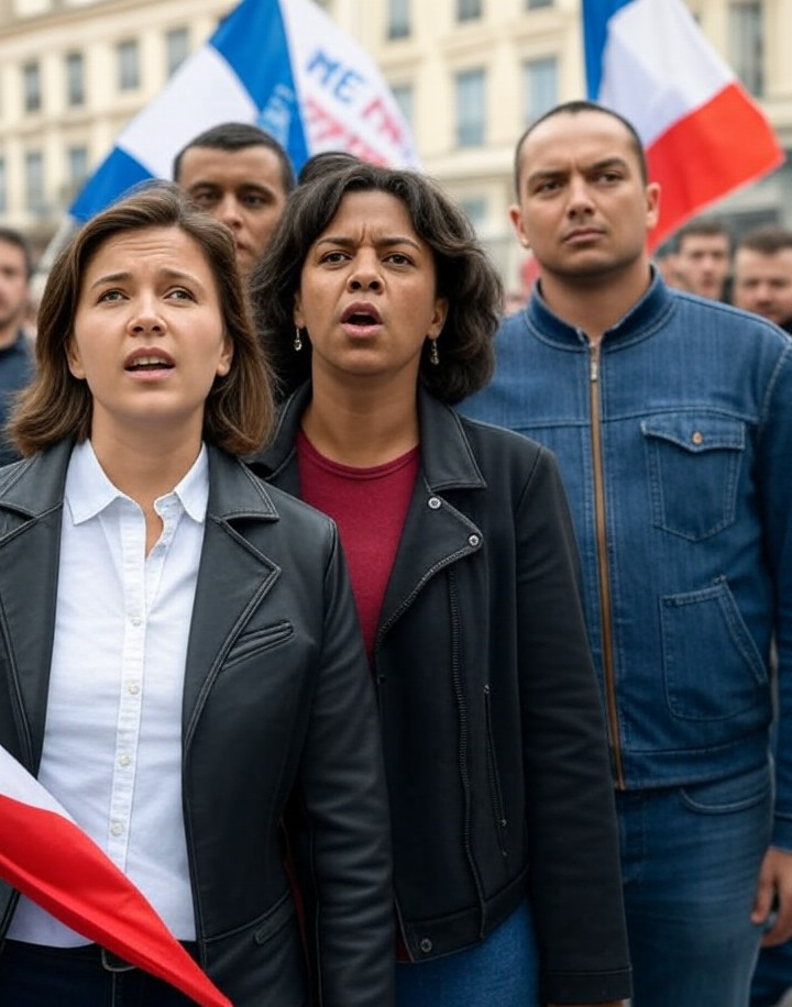 Mort de Quentin Deranque : La France insoumise sous le feu des critiques après l'agression mortelle d'un militant nationaliste