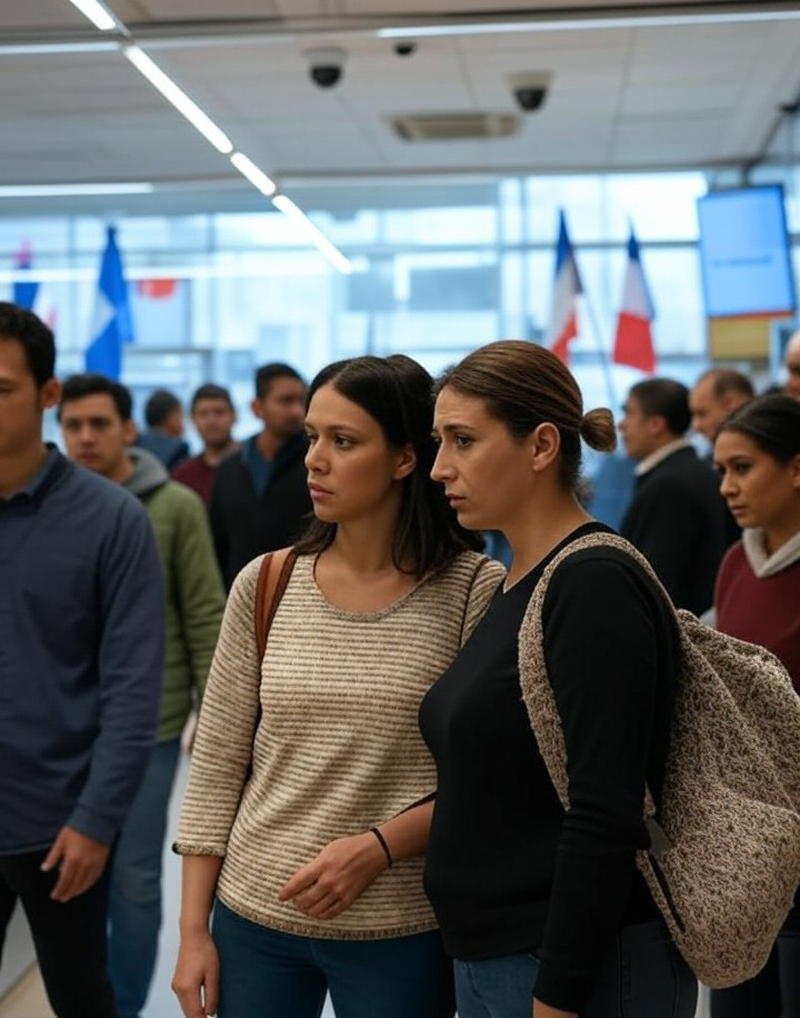 IA et surveillance : la droite veut traquer les voleurs dans les magasins, mais au prix de nos libertés ?