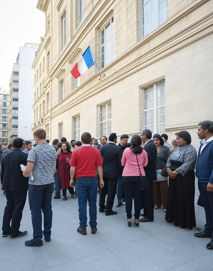 Fillon capitule : sa condamnation dans l'affaire Penelope devient définitive, un coup dur pour la droite