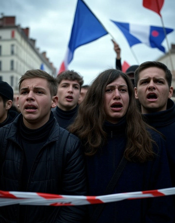 Lyon en émoi : enquête criminelle ouverte après la mort violente d'un militant identitaire