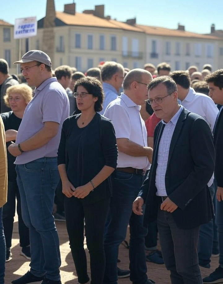 Aix-les-Bains : la guerre fratricide entre la ministre des Sports et le maire LR éclate au grand jour
