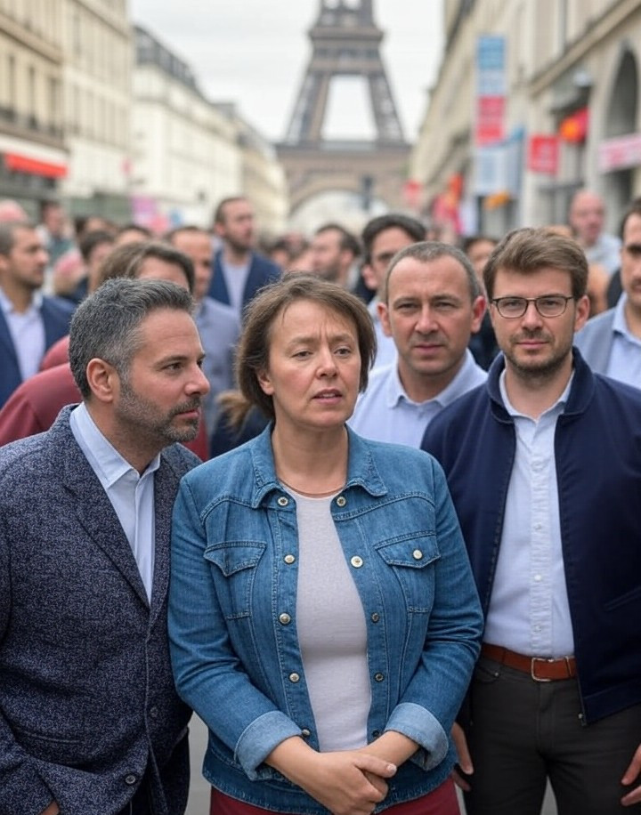 Paris en crise : la sociologie électorale révèle un scrutin plus serré que jamais