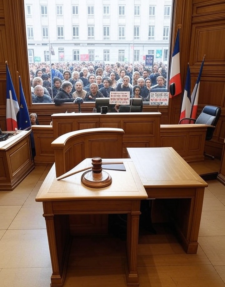 Emplois fictifs : Fillon capitule, la justice confirme l'échec d'une droite discréditée