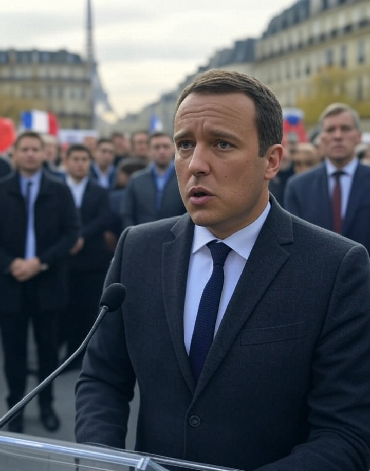 Mort de Quentin Deranque : l'extrême droite en émoi, Macron accuse l'ultragauche, et Alger se rapproche de Paris