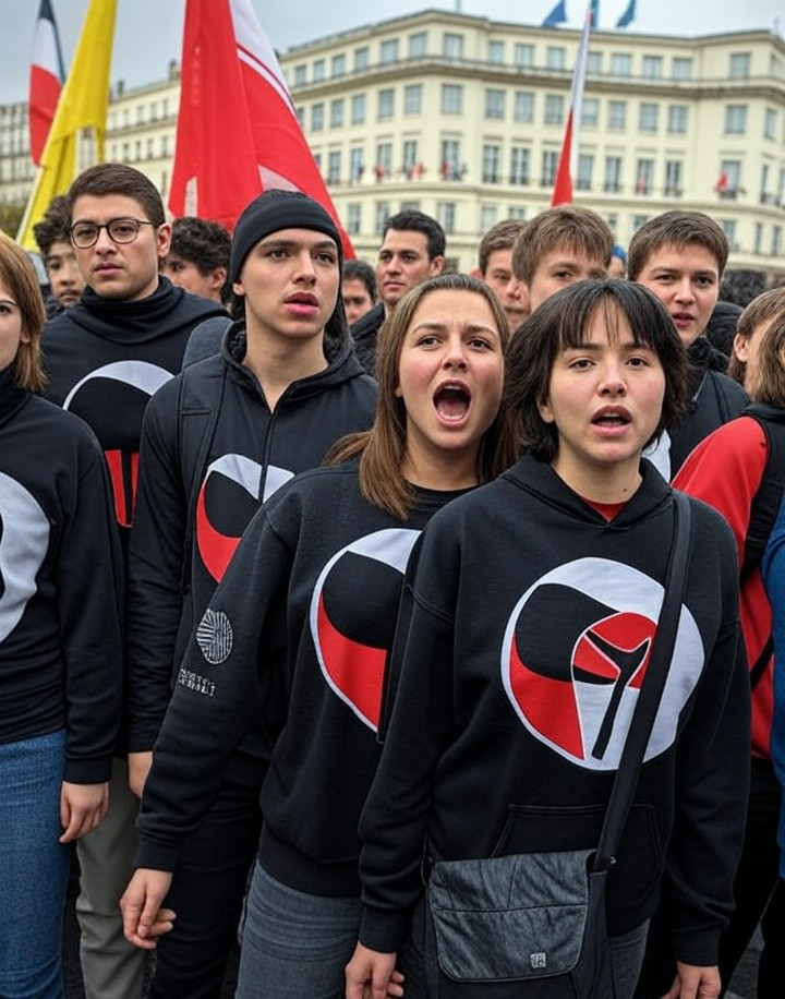 LFI sous le feu des critiques après la mort de Quentin Deranque : l'ultragauche dans le viseur